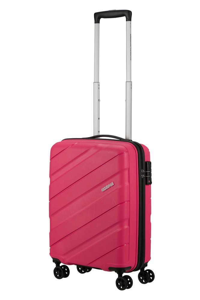American Tourister Jetdriver 3.0 78/29 Rasberry Pink-BagBrokers