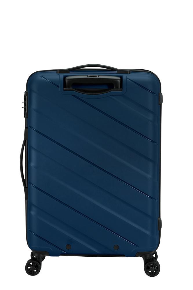 American Tourister Jetdriver 3.0 67/24 Navy Blue-BagBrokers