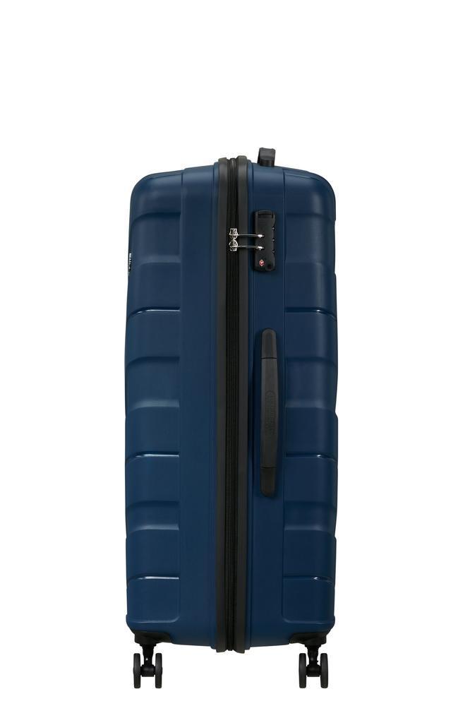 American Tourister Jetdriver 3.0 78/29 Navy Blue-BagBrokers