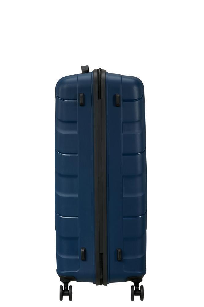 American Tourister Jetdriver 3.0 78/29 Navy Blue-BagBrokers