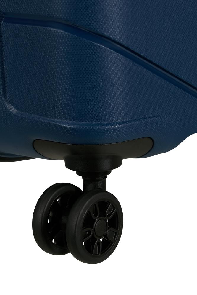 American Tourister Jetdriver 3.0 78/29 Navy Blue-BagBrokers