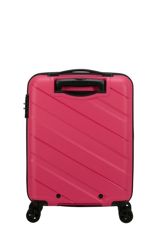 American Tourister Jetdriver 3.0 78/29 Rasberry Pink-BagBrokers