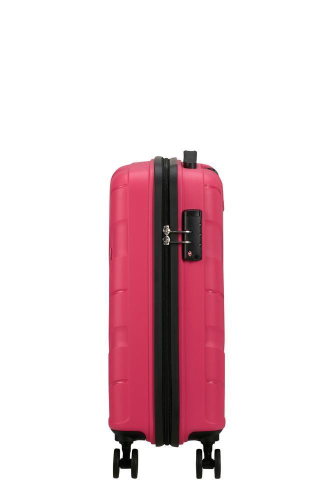 American Tourister Jetdriver 3.0 78/29 Rasberry Pink-BagBrokers