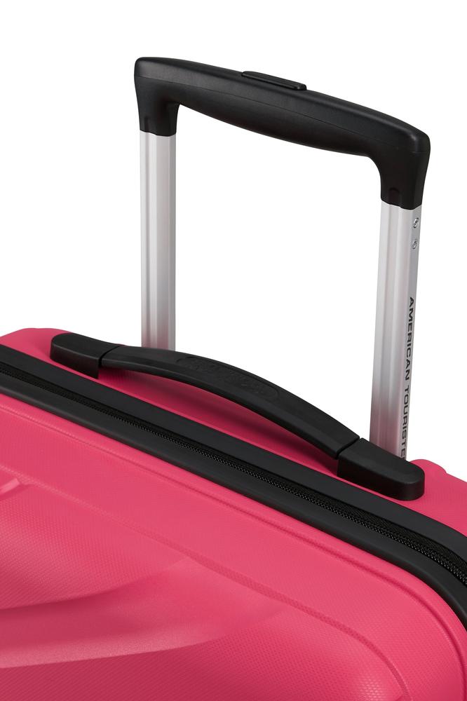American Tourister Jetdriver 3.0 78/29 Rasberry Pink-BagBrokers
