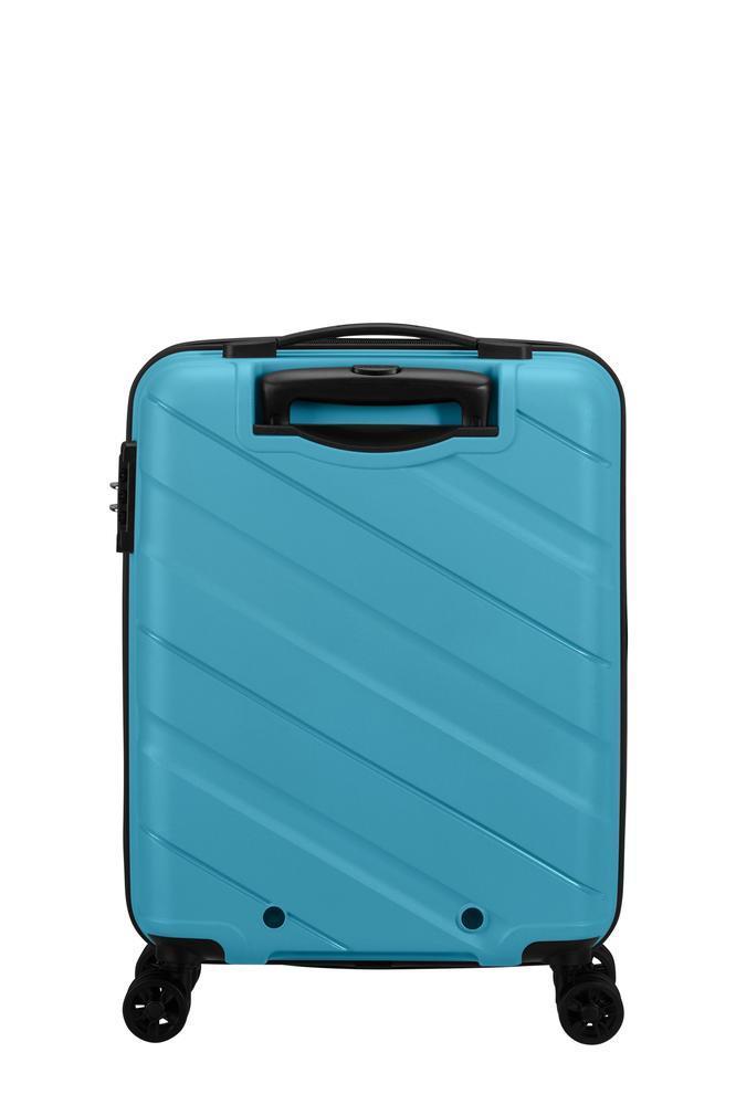 American Tourister Jetdriver 3.0 67/24 Light Blue-BagBrokers
