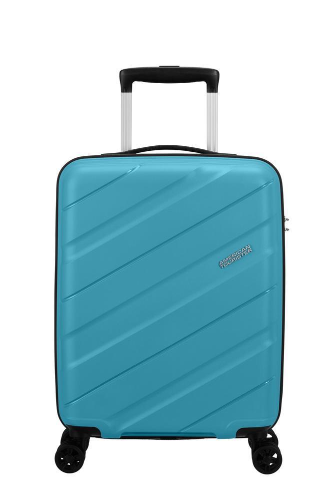 American Tourister Jetdriver 3.0 67/24 Light Blue-BagBrokers