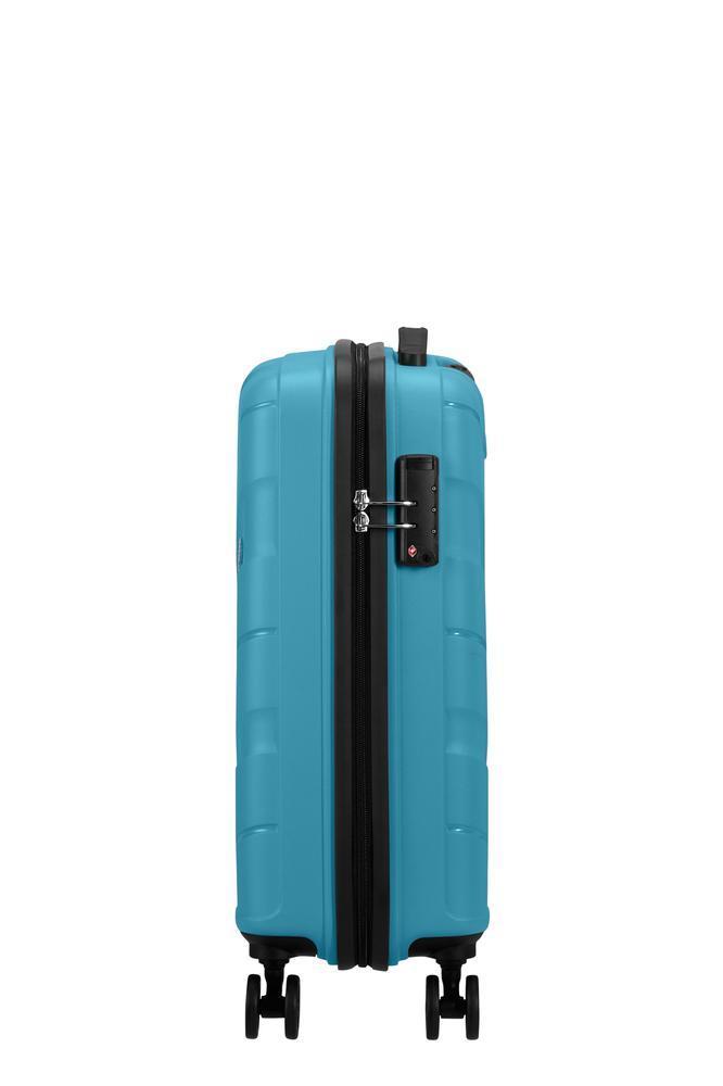 American Tourister Jetdriver 3.0 67/24 Light Blue-BagBrokers