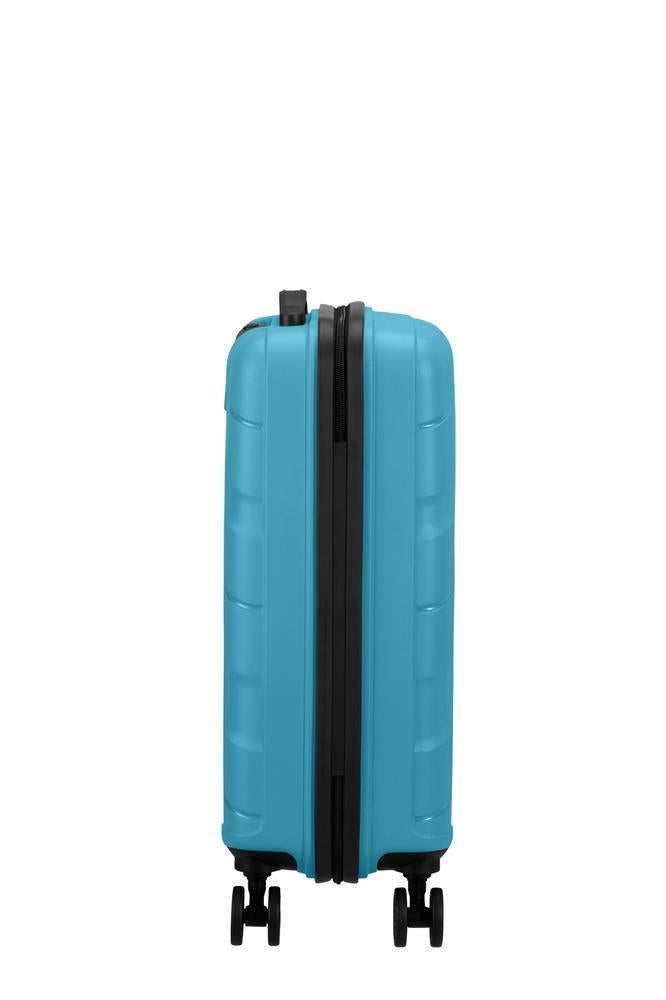 American Tourister Jetdriver 3.0 67/24 Light Blue-BagBrokers
