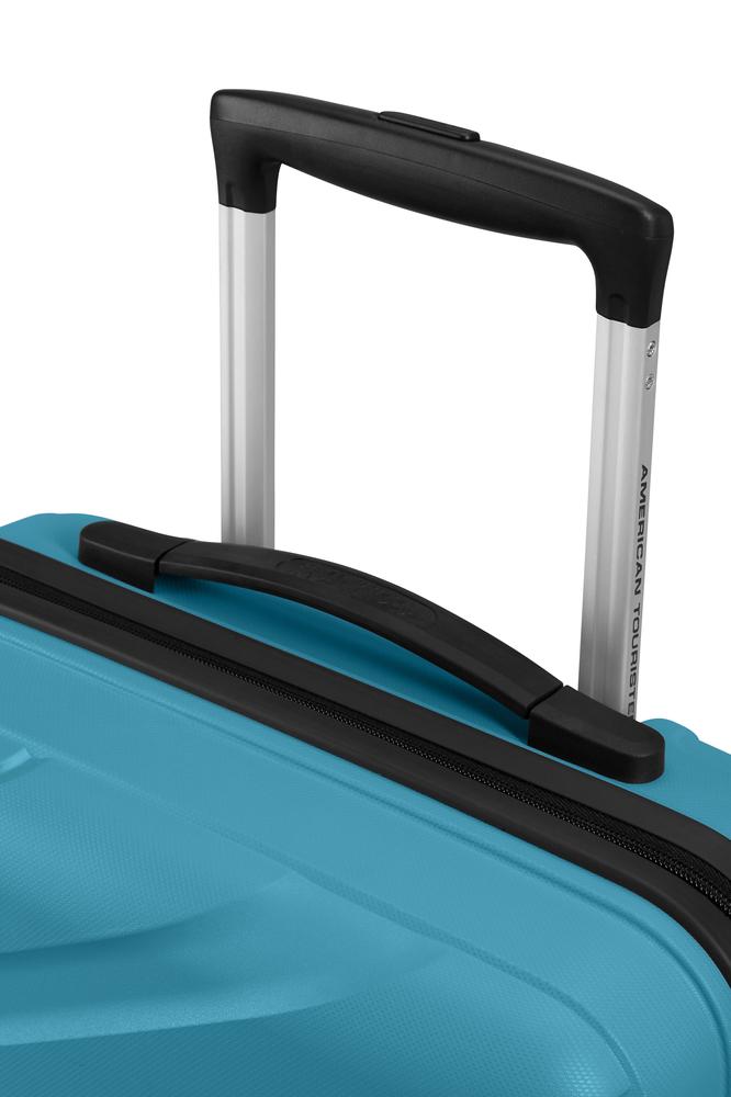 American Tourister Jetdriver 3.0 67/24 Light Blue-BagBrokers