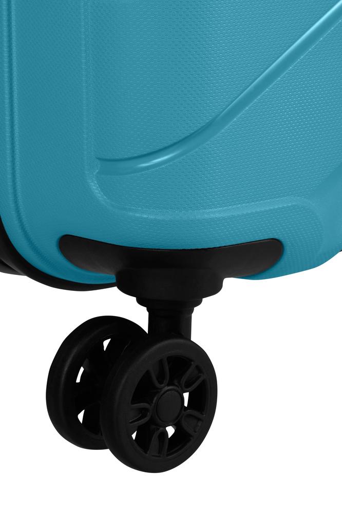 American Tourister Jetdriver 3.0 67/24 Light Blue-BagBrokers