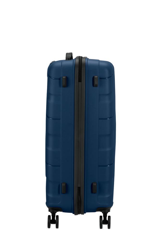 American Tourister Jetdriver 3.0 55/20 Navy Blue-BagBrokers