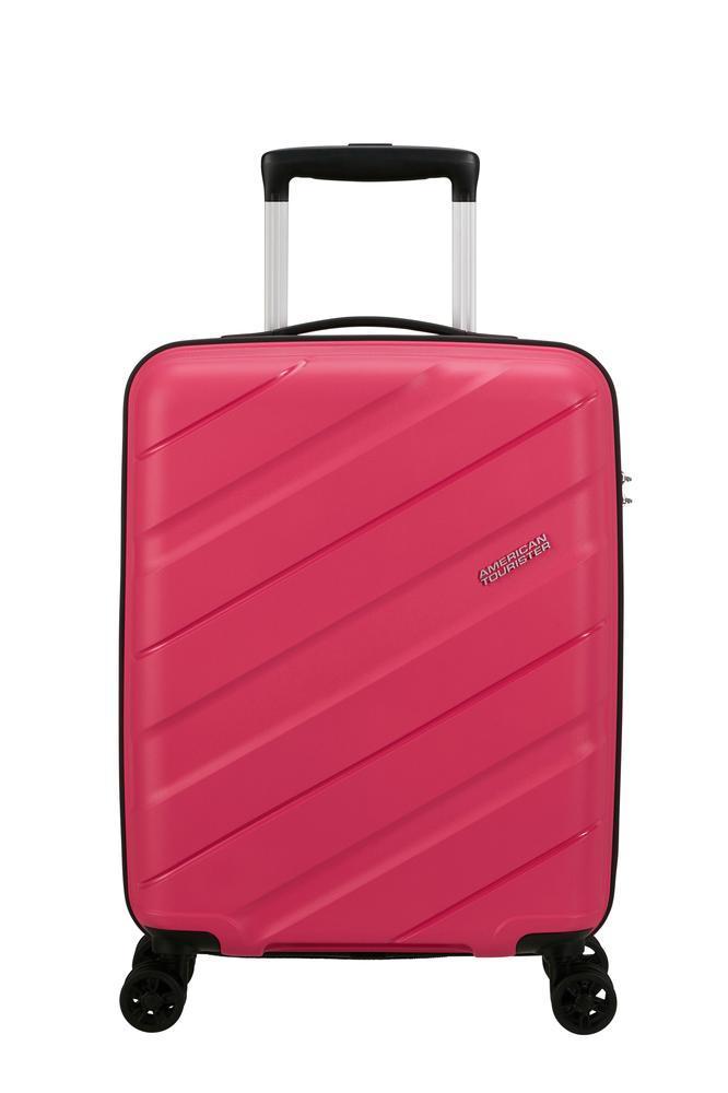 American Tourister Jetdriver 3.0 78/29 Rasberry Pink-BagBrokers