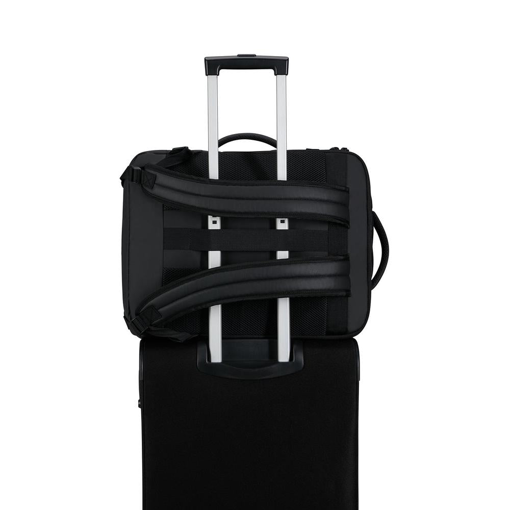 American Tourister Take2Cabin Prime S/M Ryggsekk Svart-Sekker-BagBrokers