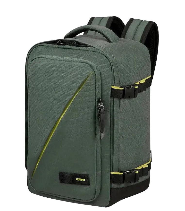 American Tourister Take2cabin S Ryggsekk Dark Forest-Sekker-BagBrokers