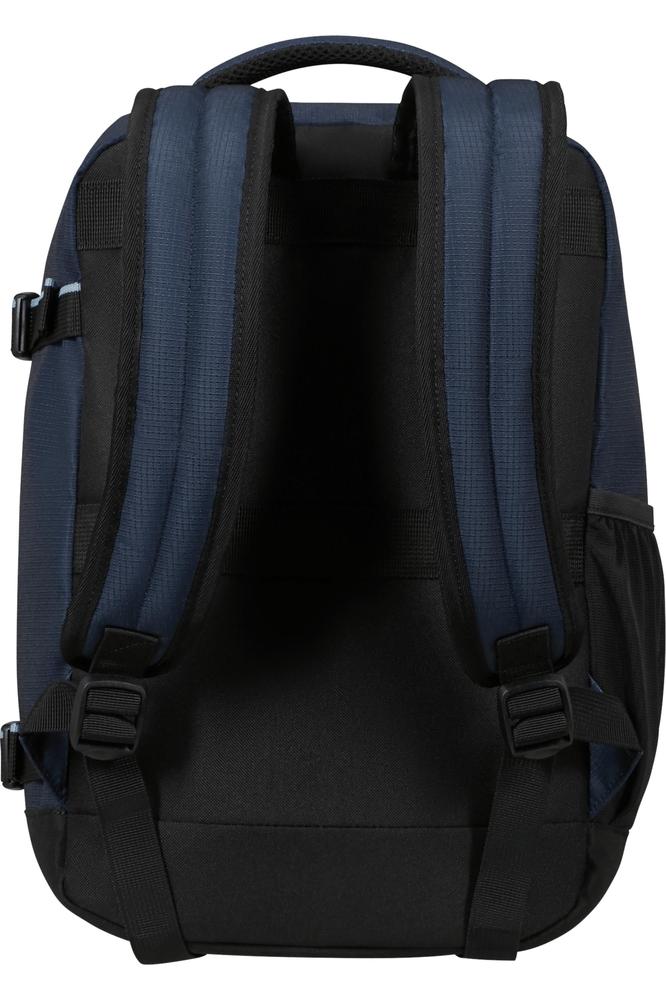 American Tourister Take2cabin S Ryggsekk Dark Navy ✅Ryanair-Sekker-BagBrokers