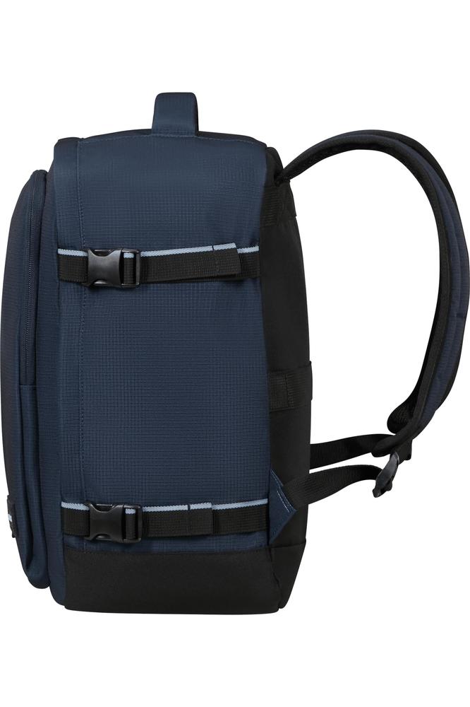 American Tourister Take2cabin S Ryggsekk Dark Navy ✅Ryanair-Sekker-BagBrokers