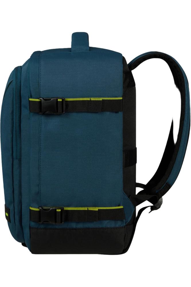 American Tourister Take2cabin S Ryggsekk Harbor Blue-Sekker-BagBrokers
