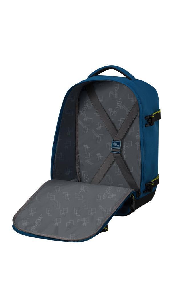 American Tourister Take2cabin S Ryggsekk Harbor Blue-Sekker-BagBrokers