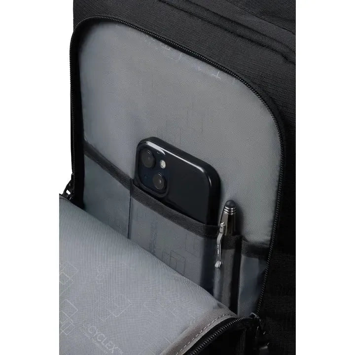 American Tourister Take2cabin S Ryggsekk Svart-Sekker-BagBrokers