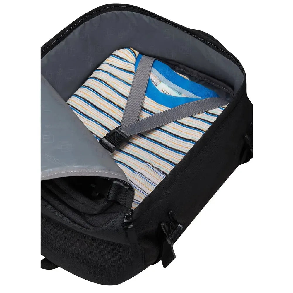 American Tourister Take2cabin S Ryggsekk Svart-Sekker-BagBrokers