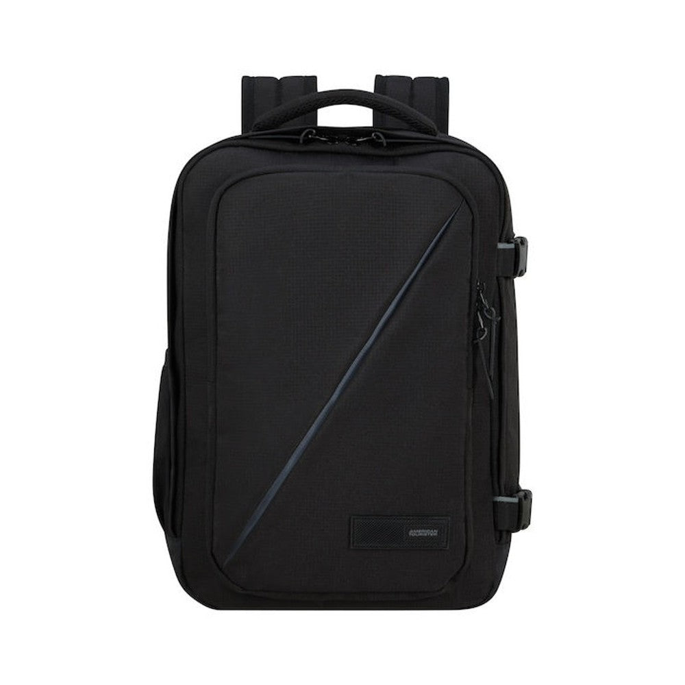 American Tourister Take2cabin S Ryggsekk Svart-Sekker-BagBrokers