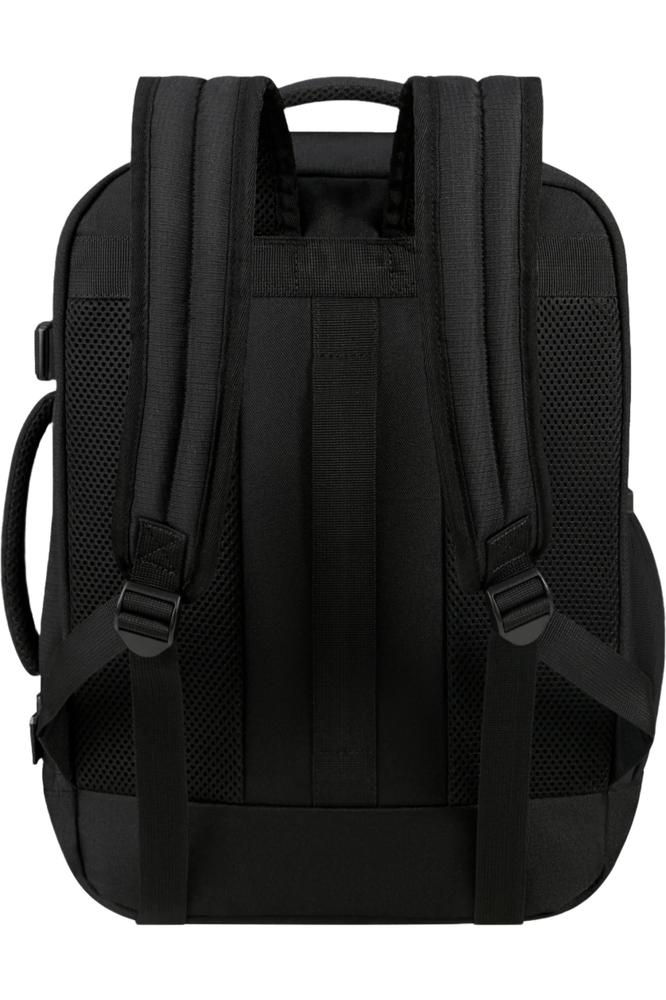 American Tourister Take2cabin S/M Ryggsekk Black ✅Wizz Air-Sekker-BagBrokers