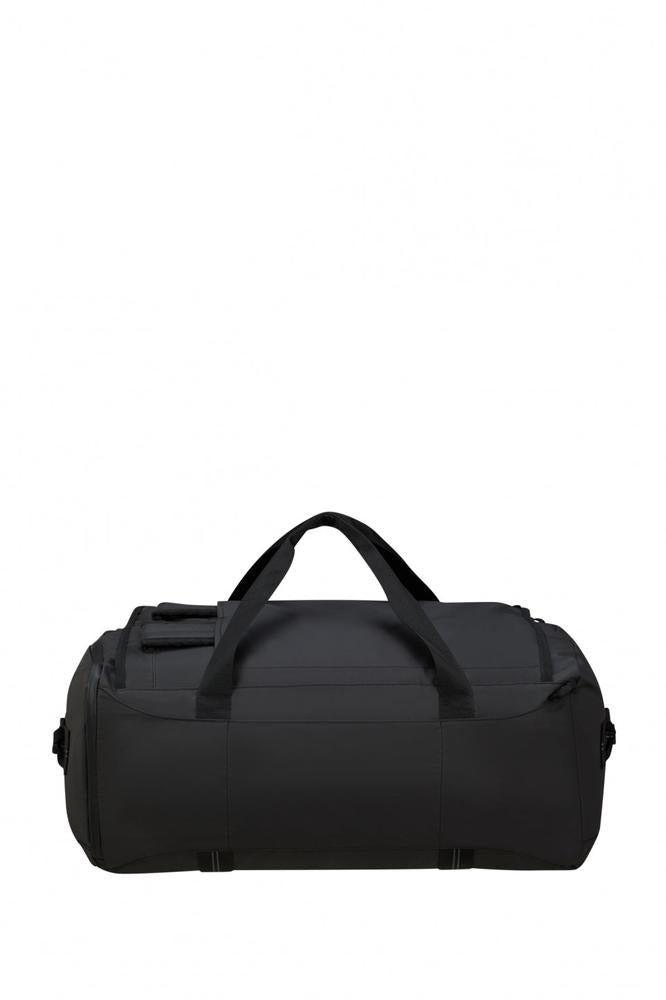 American Tourister Trailgo Duffel bag Medium Black-Bagger-BagBrokers