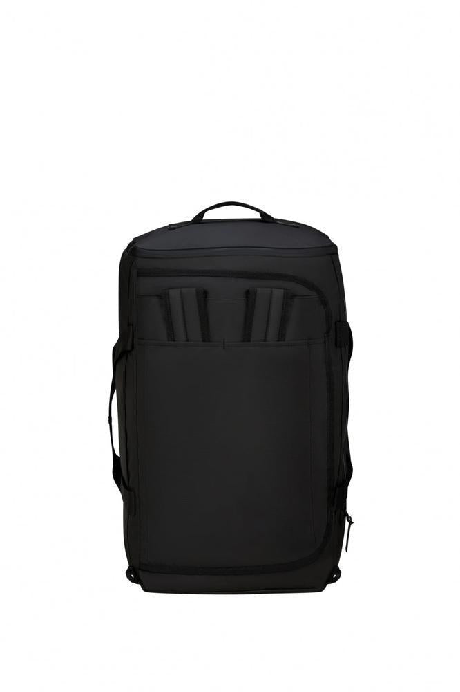 American Tourister Trailgo Duffel bag Medium Black-Bagger-BagBrokers