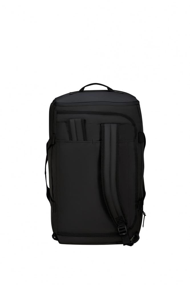 American Tourister Trailgo Duffel bag Medium Black-Bagger-BagBrokers