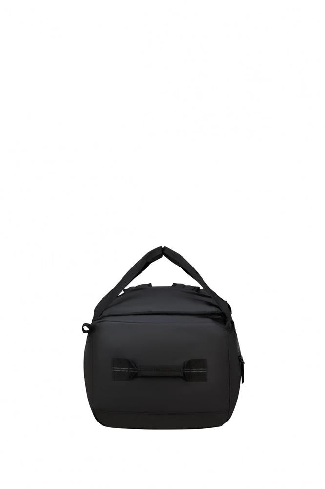 American Tourister Trailgo Duffel bag Medium Black-Bagger-BagBrokers