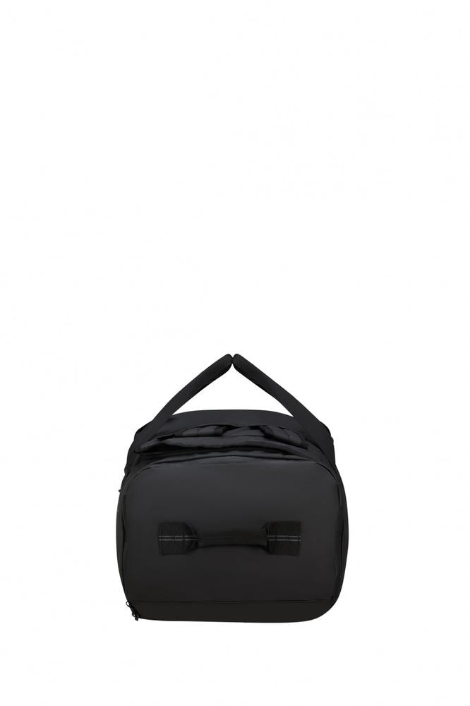 American Tourister Trailgo Duffel bag Medium Black-Bagger-BagBrokers