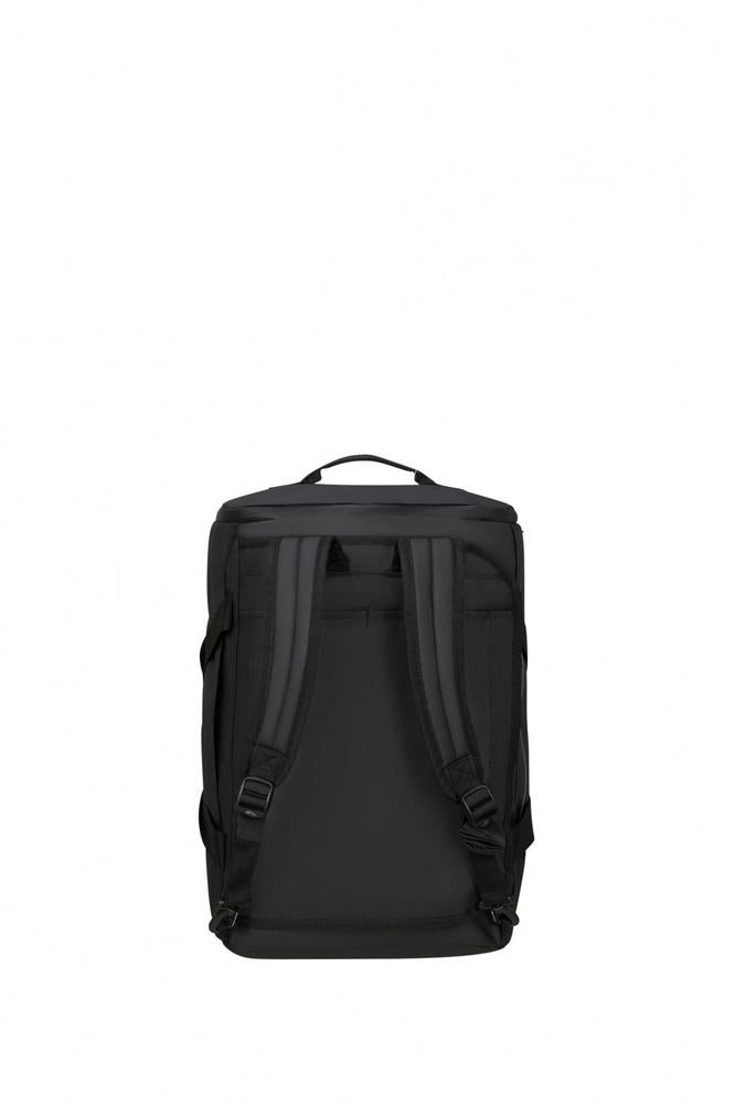 American Tourister Trailgo Duffel bag Small Black-Bagger-BagBrokers