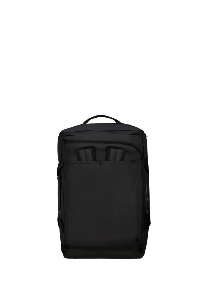 American Tourister Trailgo Duffel bag Small Black-Bagger-BagBrokers