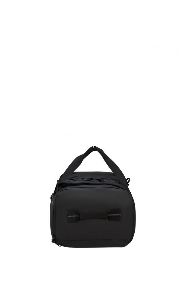 American Tourister Trailgo Duffel bag Small Black-Bagger-BagBrokers