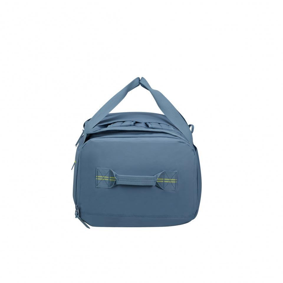 American Tourister Trailgo Duffel bag Small Coronet Blue-Bagger-BagBrokers