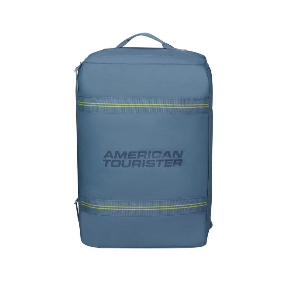 American Tourister Trailgo Duffel bag Small Coronet Blue-Bagger-BagBrokers