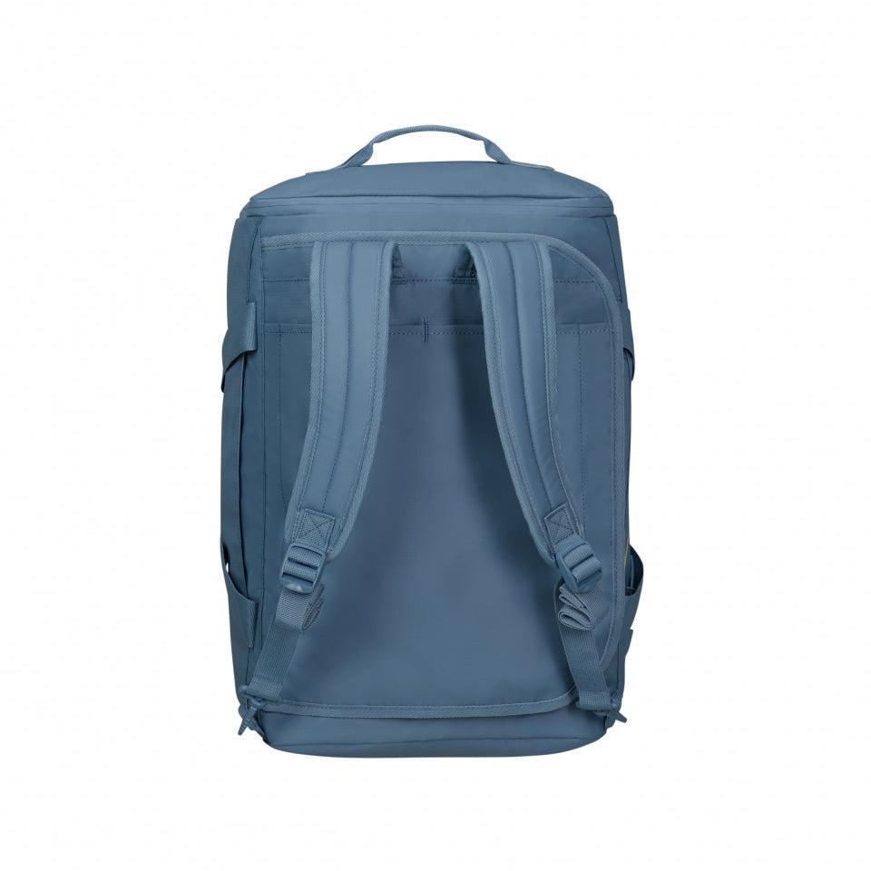 American Tourister Trailgo Duffel bag Small Coronet Blue-Bagger-BagBrokers