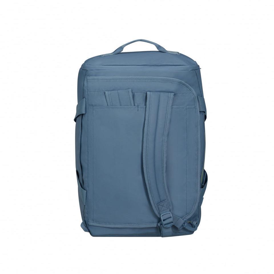 American Tourister Trailgo Duffel bag Small Coronet Blue-Bagger-BagBrokers