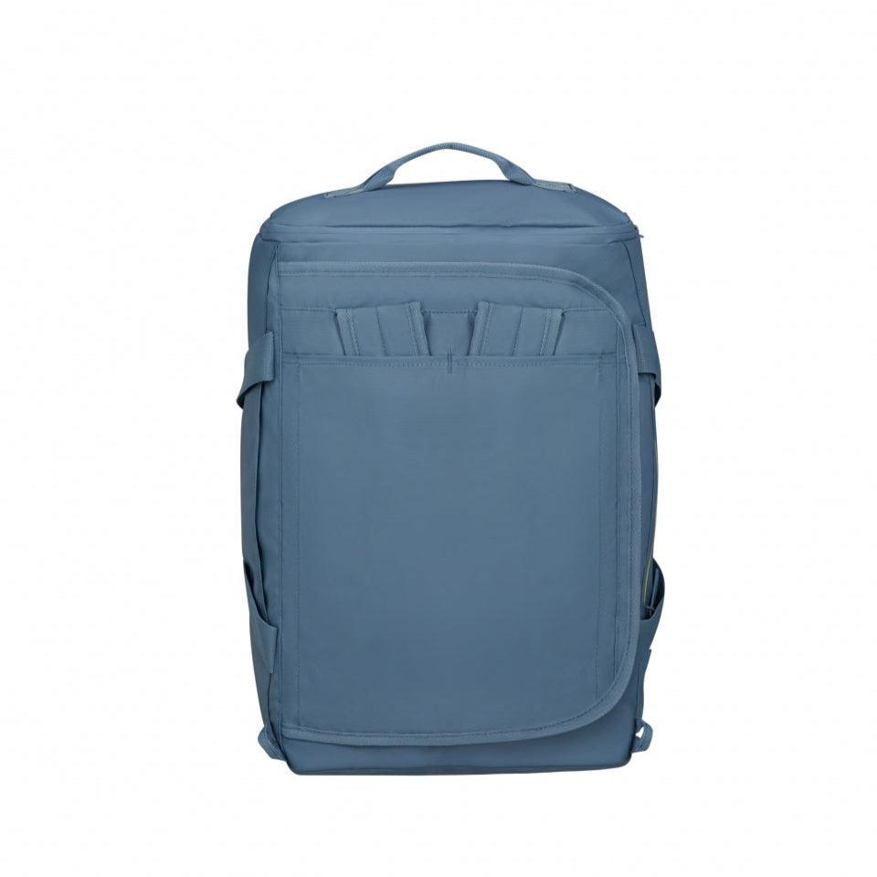 American Tourister Trailgo Duffel bag Small Coronet Blue-Bagger-BagBrokers