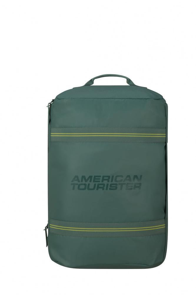 American Tourister Trailgo Duffel bag Small Dark Forest-Bagger-BagBrokers