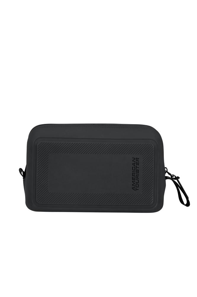 American Tourister Urban Groove Toalettmappe Svart-Toalettmappe-BagBrokers