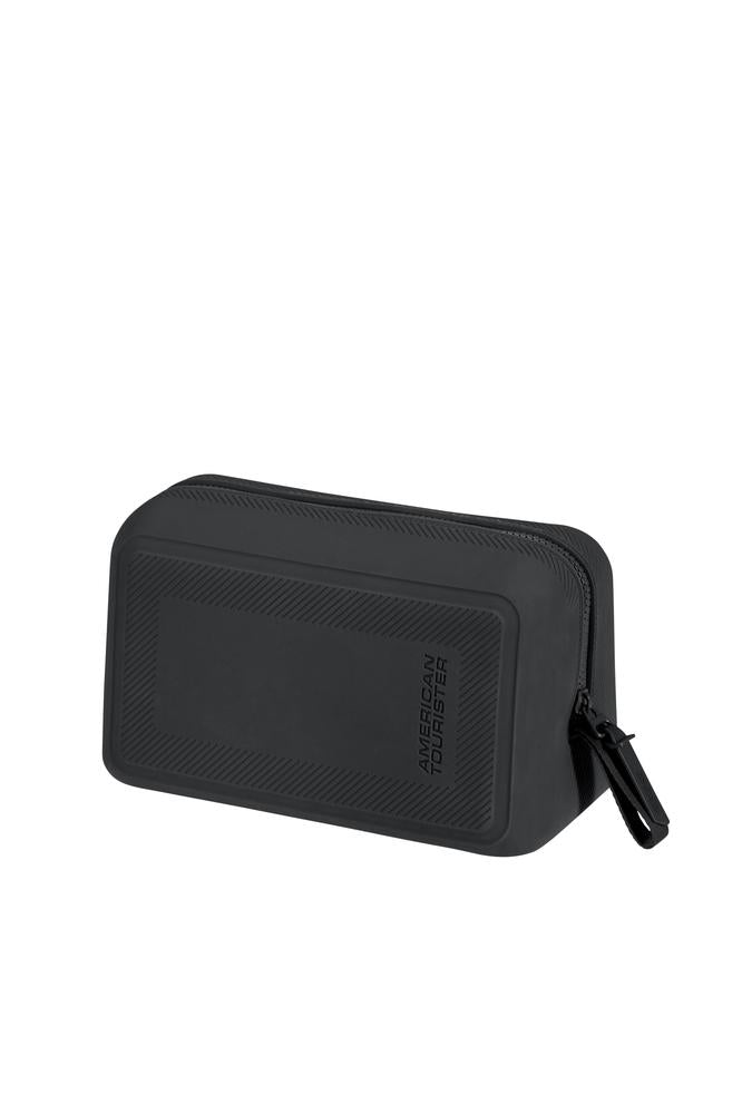 American Tourister Urban Groove Toalettmappe Svart-Toalettmappe-BagBrokers