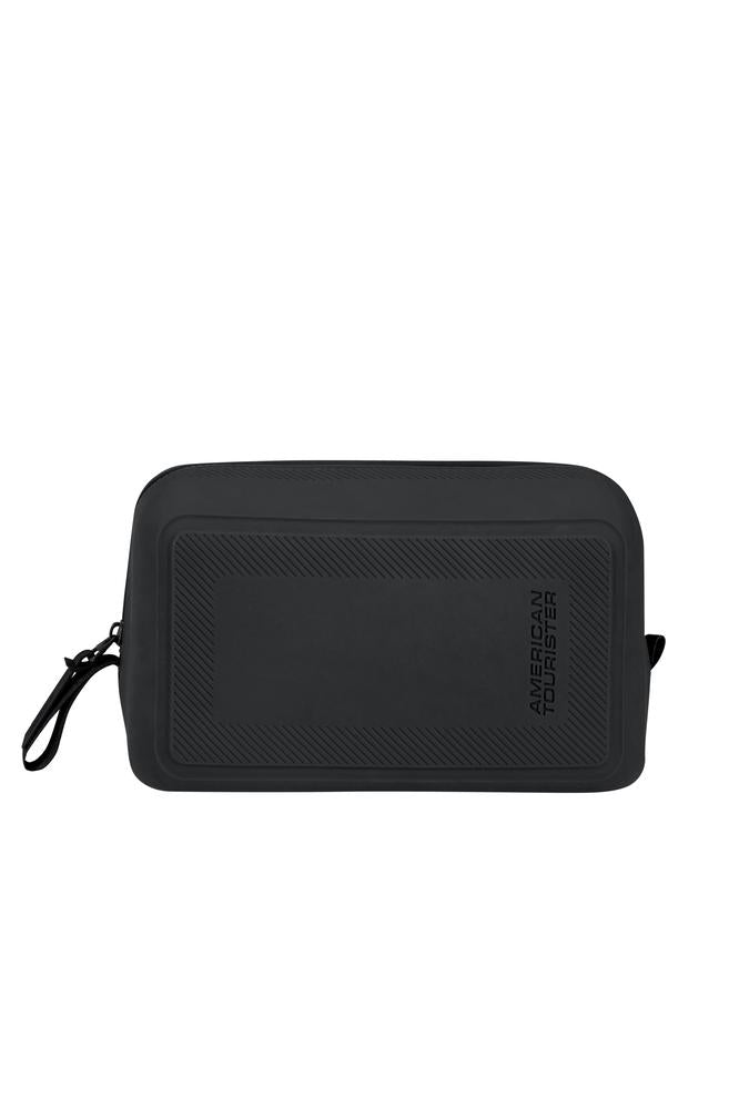 American Tourister Urban Groove Toalettmappe Svart-Toalettmappe-BagBrokers