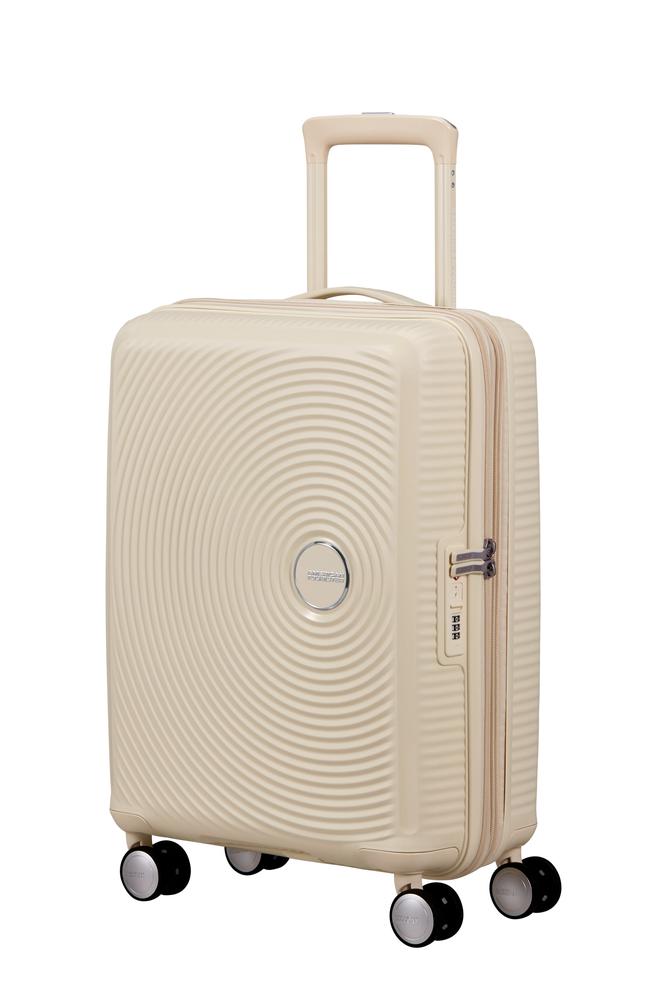 American Tourister Urban Groove Toalettmappe Coconut Sand-Toalettmappe-BagBrokers