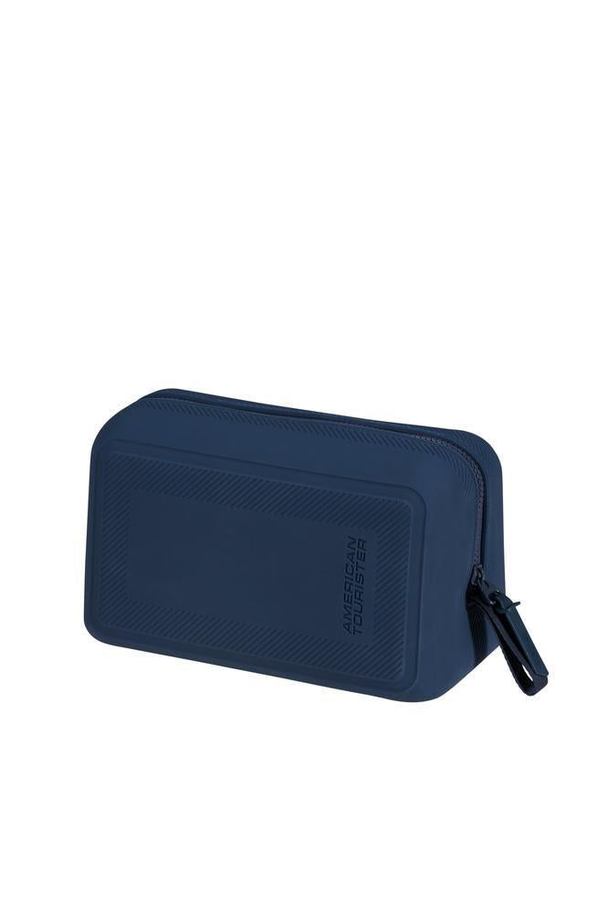 American Tourister Urban Groove Toalettmappe Dark Navy-Toalettmappe-BagBrokers