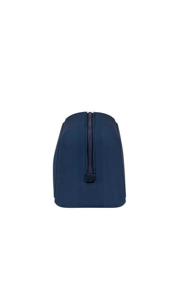 American Tourister Urban Groove Toalettmappe Dark Navy-Toalettmappe-BagBrokers