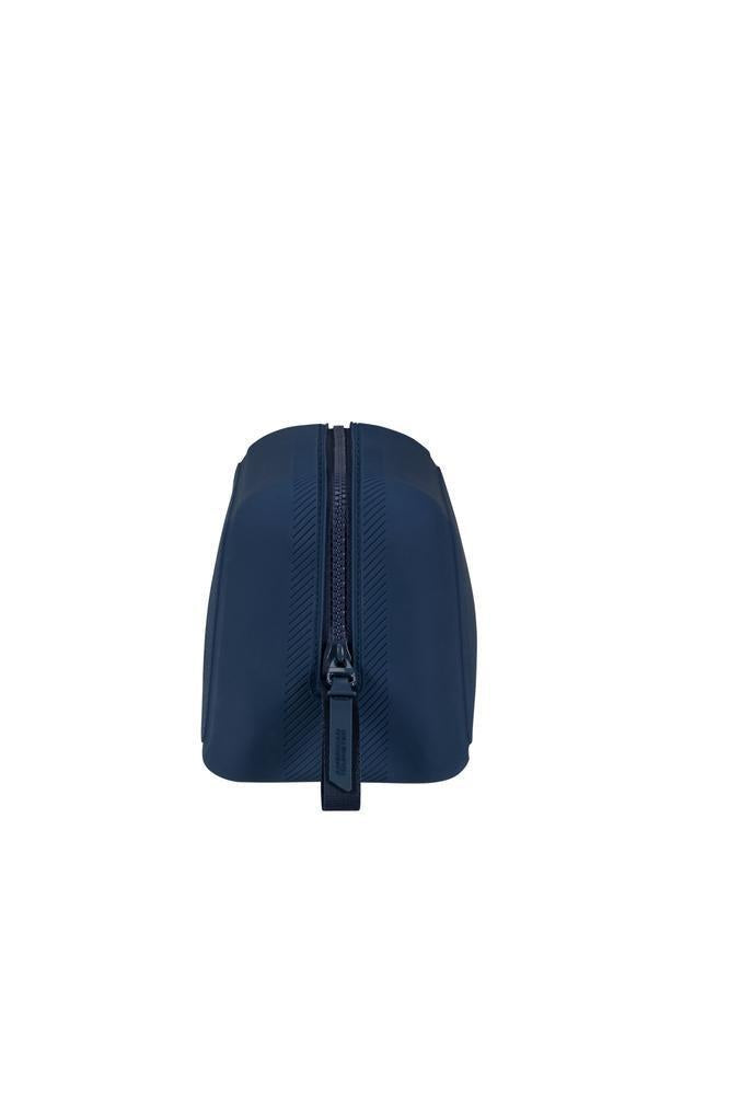 American Tourister Urban Groove Toalettmappe Dark Navy-Toalettmappe-BagBrokers