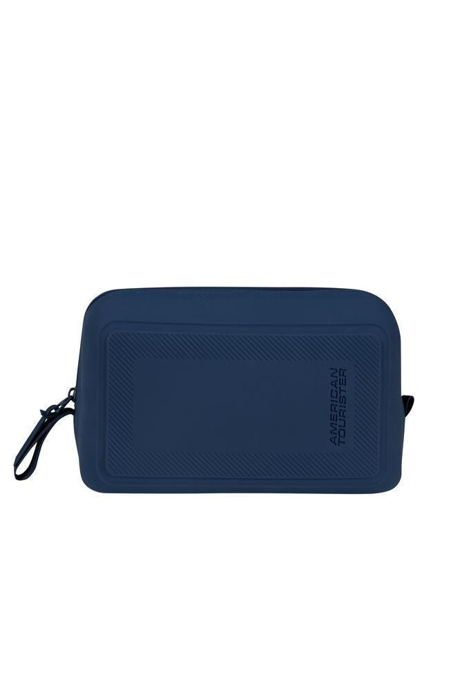 American Tourister Urban Groove Toalettmappe Dark Navy-Toalettmappe-BagBrokers