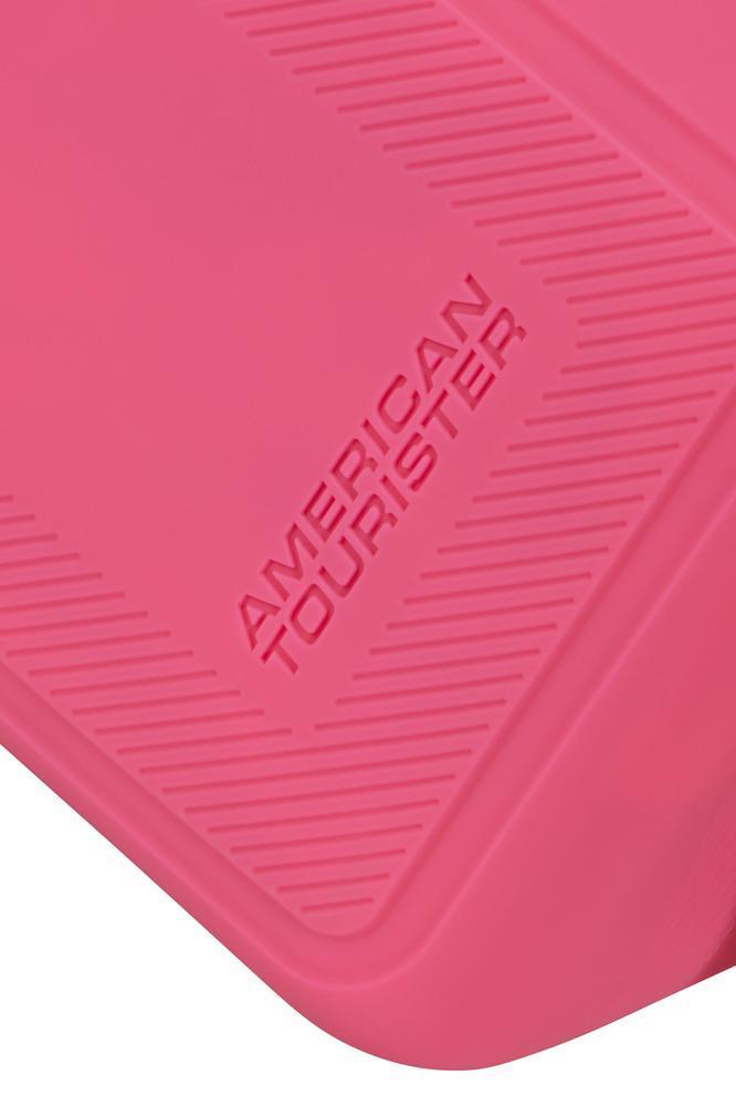 American Tourister Urban Groove Toalettmappe Hawaiian Pink-Toalettmappe-BagBrokers