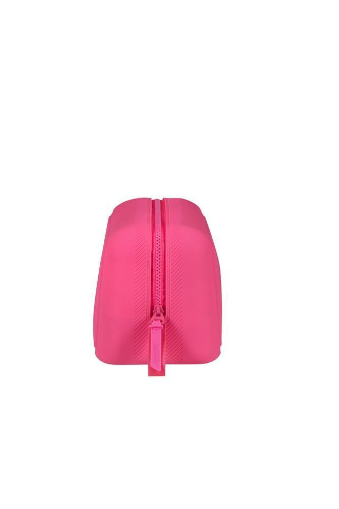 American Tourister Urban Groove Toalettmappe Hawaiian Pink-Toalettmappe-BagBrokers